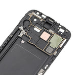 Replacement LCD Frame Compatible with Samsung Galaxy Note 2 i317