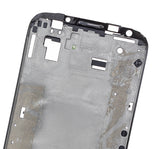 Replacement LCD Frame Compatible with Samsung Galaxy Note 2 (Verizon) (i605)