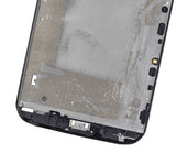 Replacement LCD Frame Compatible with Samsung Galaxy Note 2 (Verizon) (i605)