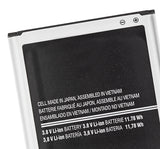 Replacement Battery Compatible with Samsung Galaxy Note 2 (T18287)