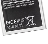 Replacement Battery Compatible with Samsung Galaxy Note 2 (T18287)