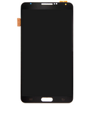 Replacement OLED Assembly Without Frame Compatible with Samsung Galaxy Note 3 (Refurbished) (All Models) (Black)