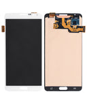 Replacement OLED Assembly Without Frame Compatible with Samsung Galaxy Note 3 (Refurbished) (All Models) (White)