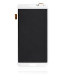 Replacement OLED Assembly Without Frame Compatible with Samsung Galaxy Note 3 (Refurbished) (All Models) (White)