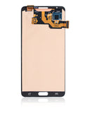 Replacement OLED Assembly Without Frame Compatible with Samsung Galaxy Note 3 (Refurbished) (All Models) (White)