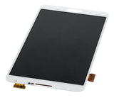 Replacement OLED Assembly Without Frame Compatible with Samsung Galaxy Note 3 (Refurbished) (All Models) (White)