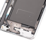 Replacement OLED Assembly With Frame Compatible with Samsung Galaxy Note 3 (Refurbished) (Verizon / Sprint) (Black)
