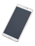 Replacement OLED Assembly With Frame Compatible with Samsung Galaxy Note 3 (Refurbished) (AT&T / T-Mobile) (White)