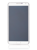 Replacement OLED Assembly With Frame Compatible with Samsung Galaxy Note 3 (Refurbished) (AT&T / T-Mobile) (White)