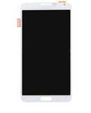 Replacement OLED Assembly Without Frame Compatible with Samsung Galaxy Note 3 Mini (Refurbished) (White)