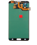 Replacement OLED Assembly Without Frame Compatible with Samsung Galaxy Note 3 Mini (Refurbished) (White)