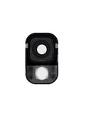 Replacement Back Camera Lens Compatible with Samsung Galaxy Note 3 (Black)