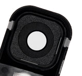 Replacement Back Camera Lens Compatible with Samsung Galaxy Note 3 (Black)