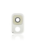 Replacement Back Camera Lens Compatible with Samsung Galaxy Note 3 (White)