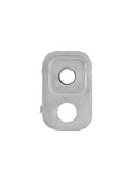 Replacement Back Camera Lens Compatible with Samsung Galaxy Note 3 (White)