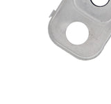 Replacement Back Camera Lens Compatible with Samsung Galaxy Note 3 (White)