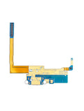 Replacement Charging Port Flex Cable Compatible with Samsung Galaxy Note 3 (N900R4) (International Version)