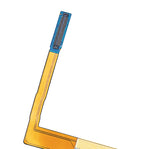 Replacement Charging Port Flex Cable Compatible with Samsung Galaxy Note 3 (N900R4) (International Version)