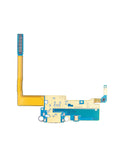 Replacement Charging Port Flex Cable Compatible with Samsung Galaxy Note 3 (N900 / N9002) (International Version)