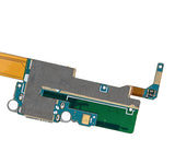 Replacement Charging Port Flex Cable Compatible with Samsung Galaxy Note 3 (N9005) (International Version)