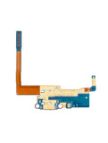 Replacement Charging Port Flex Cable Compatible with Samsung Galaxy Note 3 (N900A) (AT&T)