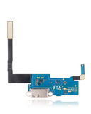 Replacement Charging Port Flex Cable Compatible with Samsung Galaxy Note 3 (N900A) (AT&T)