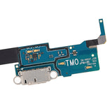 Replacement Charging Port Flex Cable Compatible with Samsung Galaxy Note 3 (N900T) (T-Mobile)