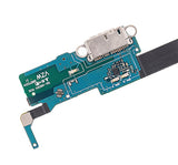 Replacement Charging Port Flex Cable Compatible with Samsung Galaxy Note 3 (N900V) (Verizon)