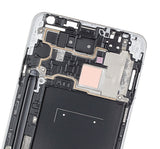 Replacement Frame / Bezel Compatible with Samsung Galaxy Note 3 (N900A / N900T)