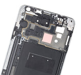 Replacement LCD Frame Compatible with Samsung Galaxy Note 3 (N900V / N900P)