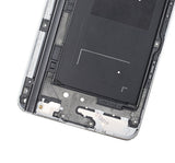 Replacement LCD Frame Compatible with Samsung Galaxy Note 3 (N900V / N900P)