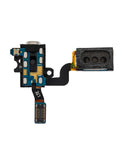 Replacement Earpiece Speaker And Head Phone Jack Compatible with Samsung Galaxy Note 3