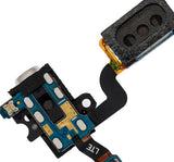 Replacement Earpiece Speaker And Head Phone Jack Compatible with Samsung Galaxy Note 3