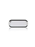 Replacement Home Button Compatible with Samsung Galaxy Note 3 (White)