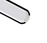 Replacement Home Button Compatible with Samsung Galaxy Note 3 (White)