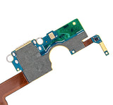 Replacement Charging Port Flex Cable Compatible with Samsung Galaxy Note 3 (N9009) (International Version)