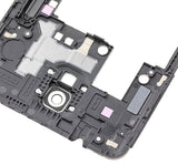 Replacement Mid-Frame Housing Compatible with Samsung Note 3 N900V (White)