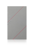 Replacement Polarizer Film Compatible with Samsung Galaxy Note 3 / Samsung Galaxy Note 4 (10 Pack)