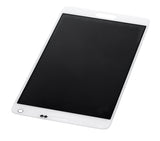 Replacement OLED Assembly Without Frame Compatible with Samsung Galaxy Note 4 (Service Pack) (White)