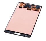 Replacement OLED Assembly Without Frame Compatible with Samsung Galaxy Note 4 (Service Pack) (White)