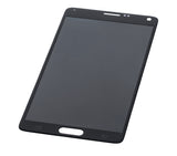 Replacement OLED Assembly Without Frame Compatible with Samsung Galaxy Note 4 (Refurbished) (Black)