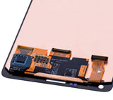 Replacement OLED Assembly Without Frame Compatible with Samsung Galaxy Note 4 (Refurbished) (Black)
