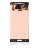 Replacement OLED Assembly Without Frame Compatible with Samsung Galaxy Note 4 (Refurbished) (White)