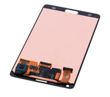 Replacement OLED Assembly Without Frame Compatible with Samsung Galaxy Note 4 (Refurbished) (White)
