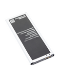 Replacement Battery Compatible with Samsung Galaxy Note 4 (EB-BN910BBE)