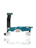 Replacement Charging Port Flex Cable Compatible with Samsung Galaxy Note 4 (N910F) (International Version)