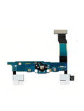 Replacement Charging Port Flex Cable Compatible with Samsung Galaxy Note 4 (N910F) (International Version)