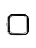 Replacement Back Camera Lens Compatible with Samsung Galaxy Note 4 (Black)
