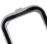 Replacement Back Camera Lens Compatible with Samsung Galaxy Note 4 (Black)