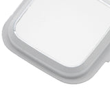 Replacement Back Camera Lens Compatible with Samsung Galaxy Note 4 (White)